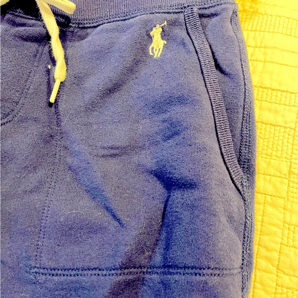 Polo Sweatsuit - Picture 7 of 8